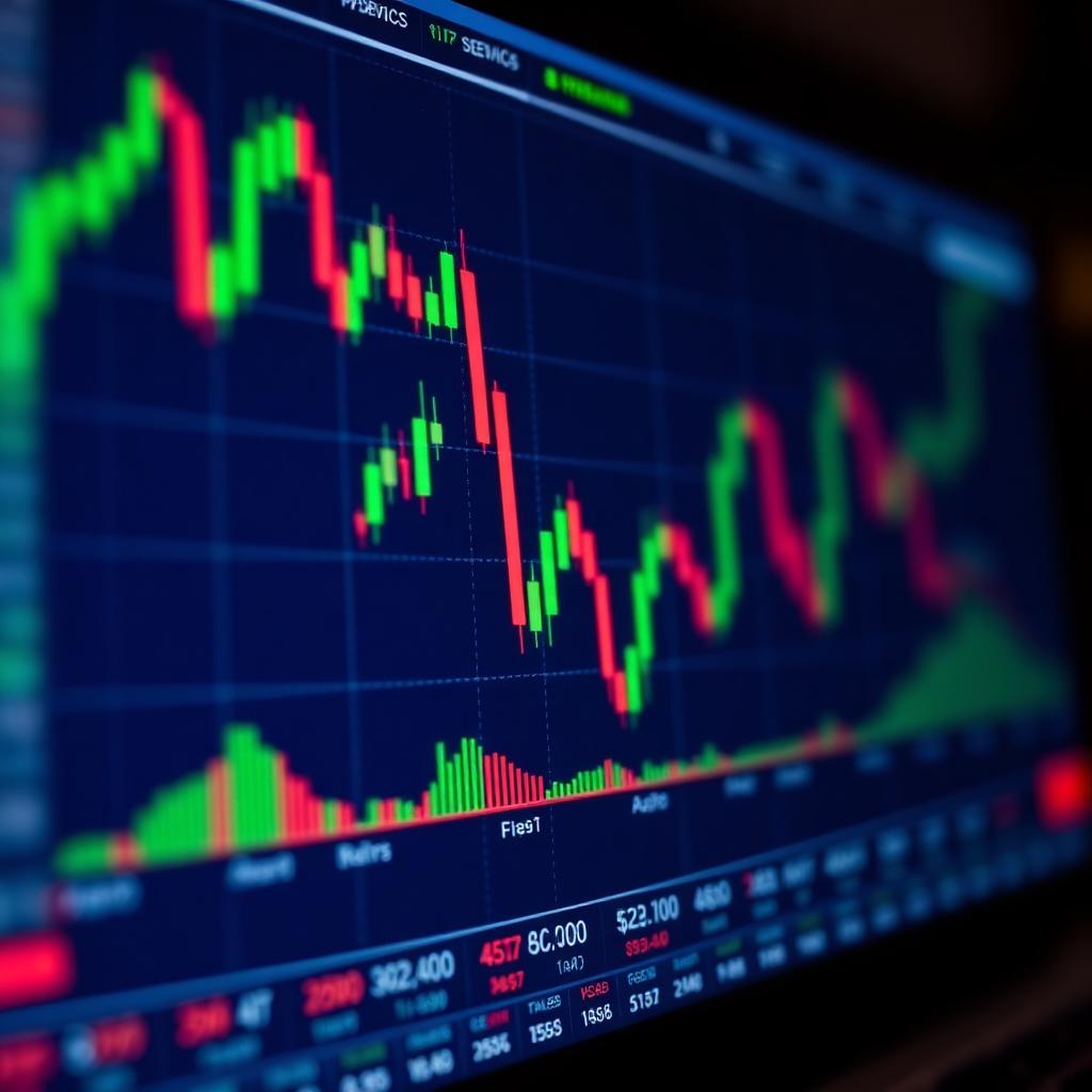 Bank of England Holds Rates at 4.25%: What It Means for Forex Traders