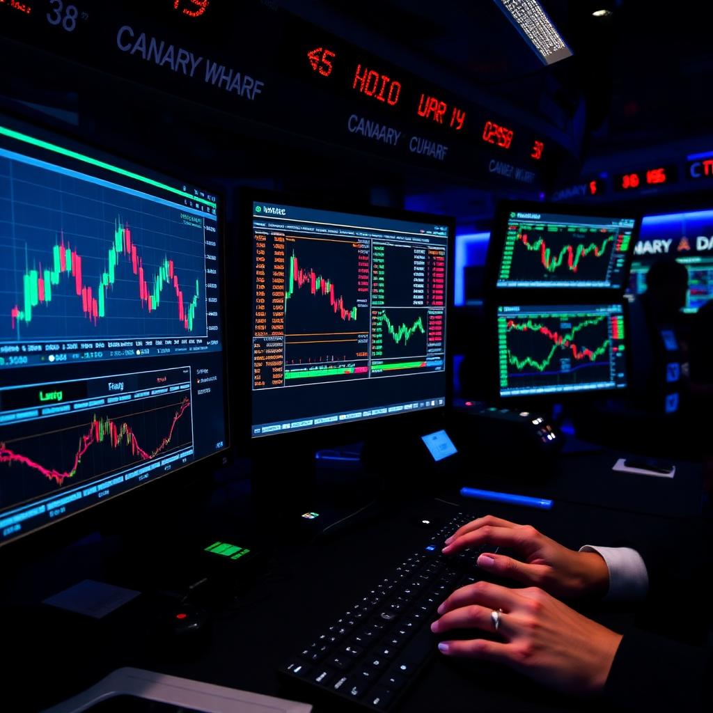FCA Tightens CFD Marketing Rules: What Brokers Are Affected